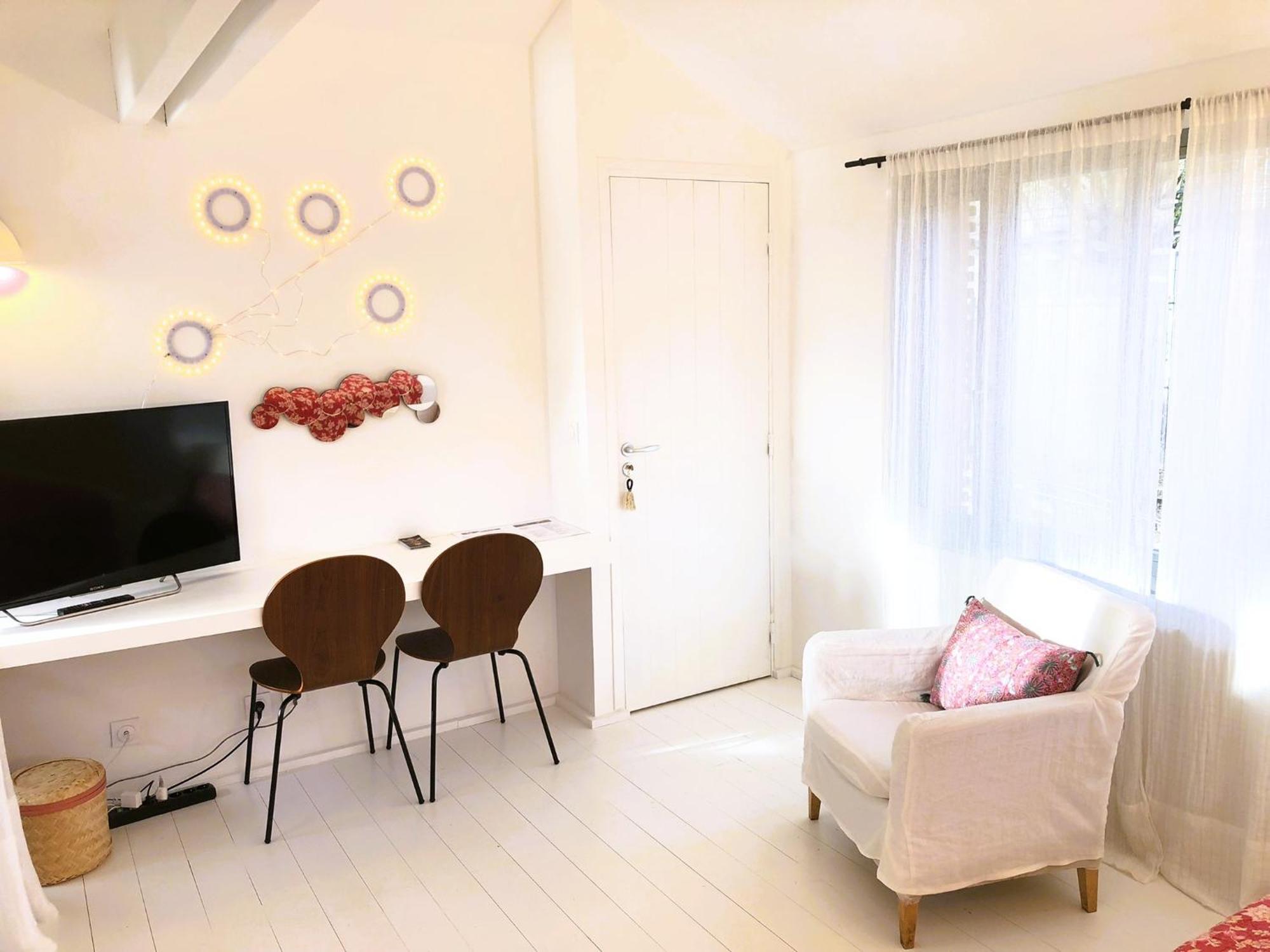 Denis & Virginie - Chateau A Pied - Parking Gratuit แวร์ซาย ห้อง รูปภาพ